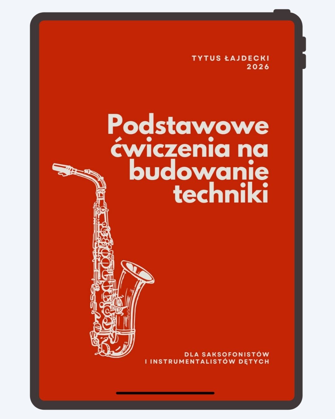 Podstawowe ćwiczenia na budowanie techniki